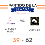 Resultados fin de semana 8 y 9 de Marzo