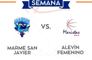 🏀⚪️🔵 JORNADA 21–25 DE MAYO 🏀⚪️🔵