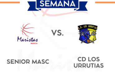 🏀⚪️🔵 FIN DE SEMANA 10 Y 11 DE MAYO 🏀⚪️🔵
