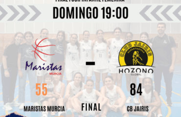 🏀⚪️🔵 RESULTADOS 17 Y 18 DE MAYO 🏀⚪️🔵