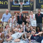 🏀⚪️🔵 Nunca un segundo puesto había sabido tanto a Oro 🏀⚪️🔵