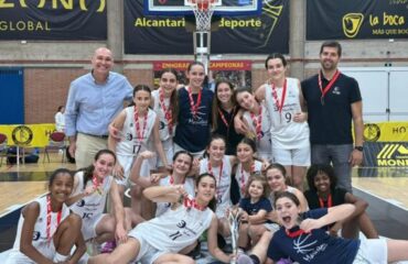 🏀⚪️🔵 Nunca un segundo puesto había sabido tanto a Oro 🏀⚪️🔵