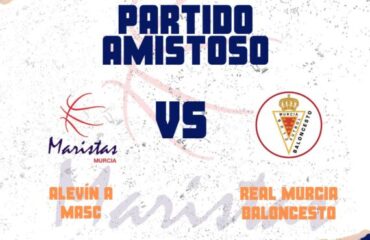 🏀⚪🔵 PARTIDO AMISTOSO 🏀⚪🔵