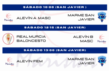 🏀⚪️🔵 DÍA DEL MINI 🏀⚪️🔵