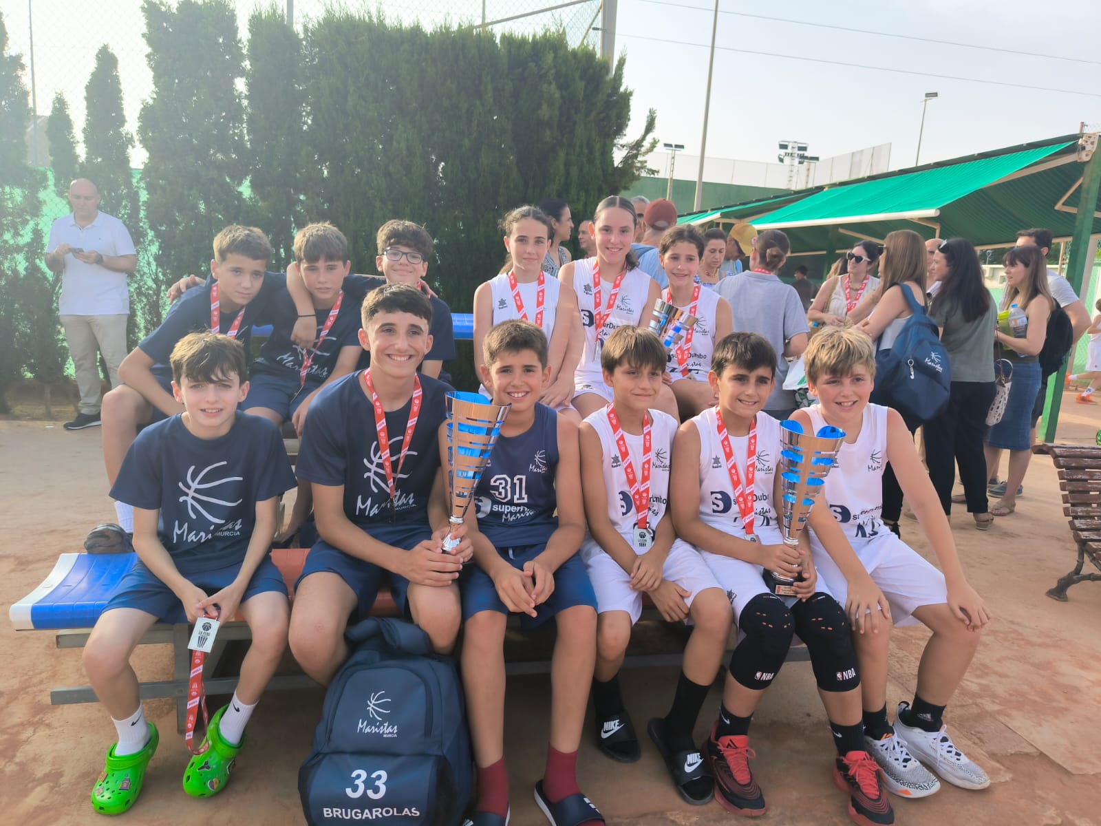 🏀⚪️🔵GALERIA DE LA SEMANA !!!!!! 🏀⚪️🔵