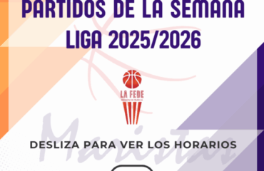 🏀⚪️🔵 ¡¡¡ Comienza la temporada para nuestros equipos !!! ⚪️🔵🏀
