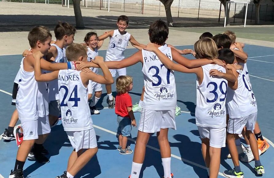 🏀🤍💙 ¡¡¡ GALERIA DE LA SEMANA !!! 🏀🤍💙