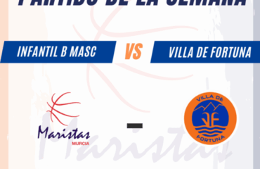 🏀🔵⚪️ ¡Partidos de la Semana! ⚪️🔵🏀