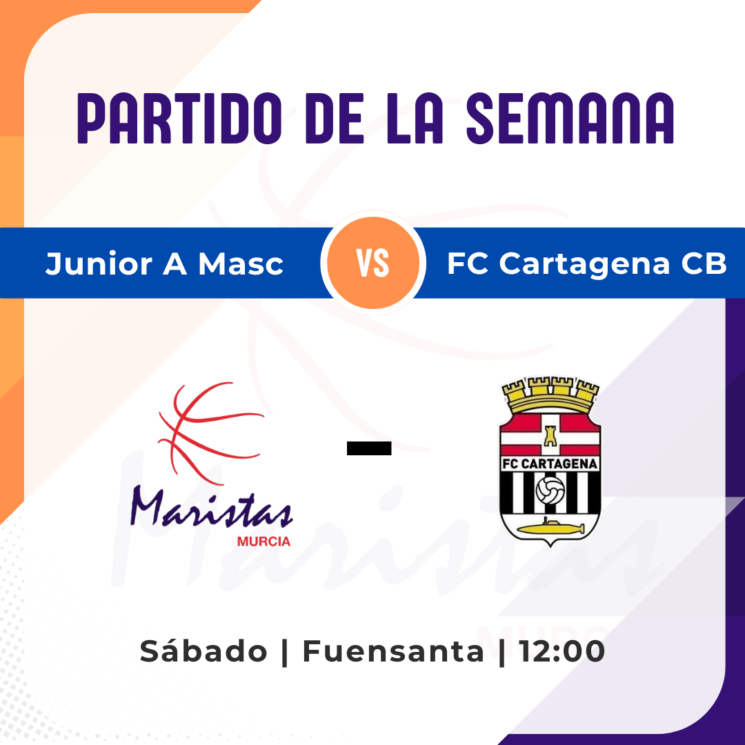 🏀⚪️🔵 ¡¡¡ Partidos de la semana !!! ⚪️🔵🏀