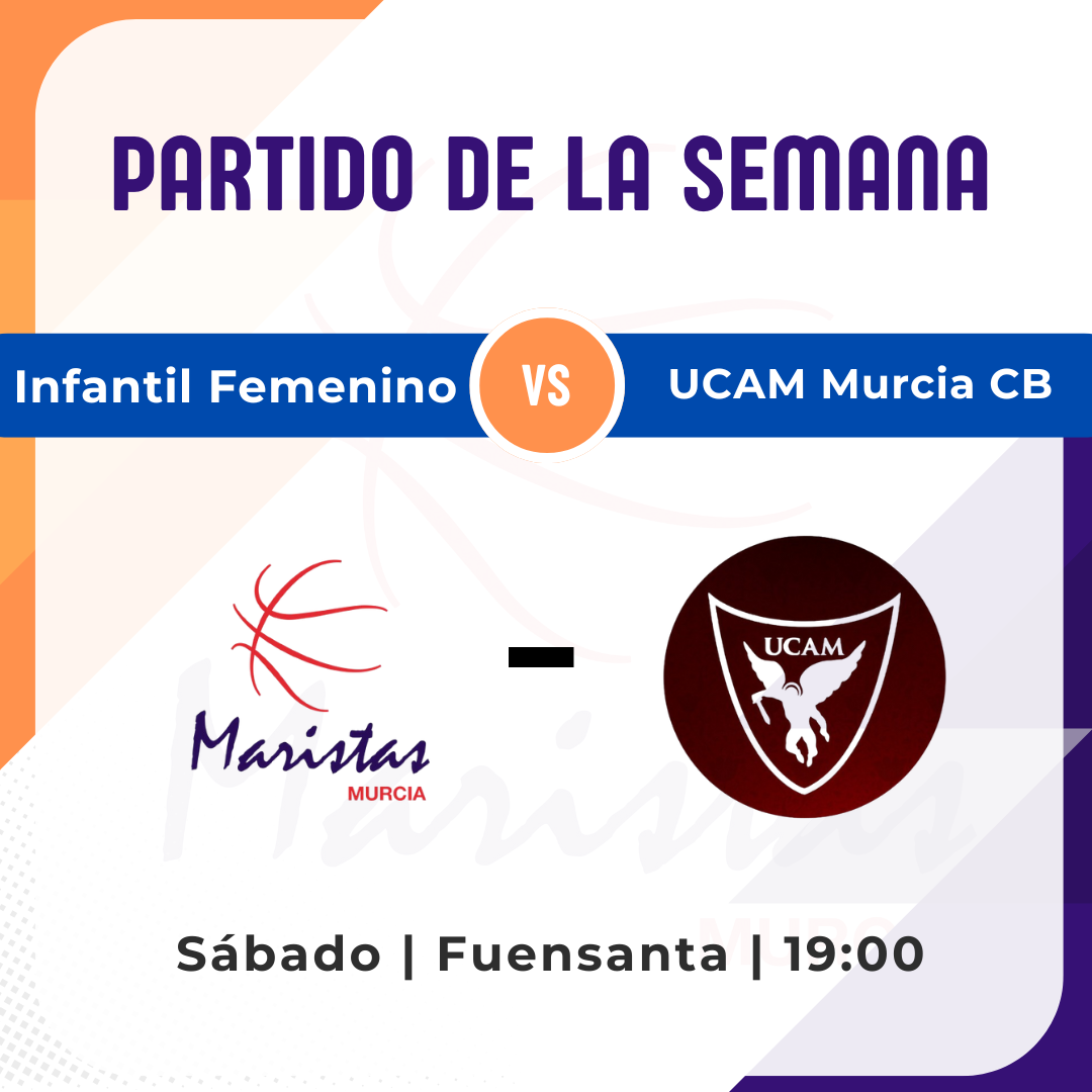🏀⚪️🔵 ¡¡¡ Partidos de la semana !!! ⚪️🔵🏀