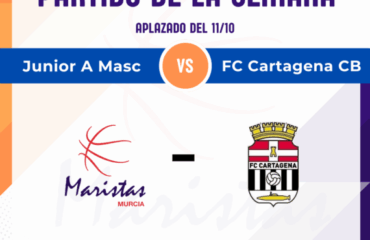 🏀🔵⚪️ RESULTADOS DE LA SEMANA ⚪️🔵🏀