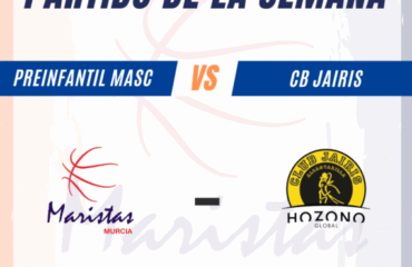 🏀🔵⚪ ¡Partidos de la Semana! ⚪🔵🏀