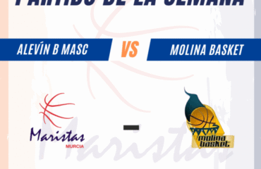 🏀🔵⚪ ¡Partidos de la Semana! ⚪🔵🏀