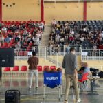 🏀🔵⚪️ Jornada formativa Club Deportivo Maristas Murcia⚪️🔵🏀