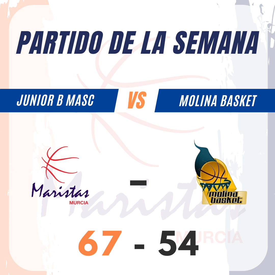 🏀🔵⚪ Resultados de la semana ⚪🔵🏀