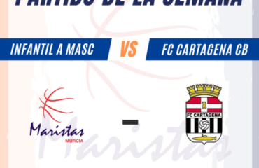 🏀🔵⚪ ¡Partidos de la Semana! ⚪🔵🏀