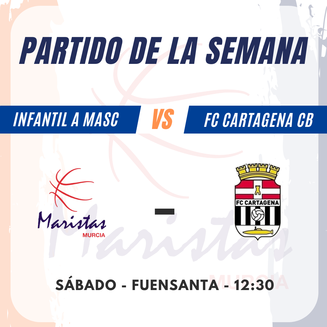 🏀🔵⚪ ¡Partidos de la Semana! ⚪🔵🏀