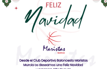 🏀🤍💙 Feliz Navidad y prospero Año Nuevo 🏀🤍💙